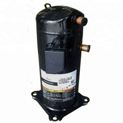 China ZR57KCE-TFD-522 4.75HP scroll refrigeration compressor copeland compressor for sale