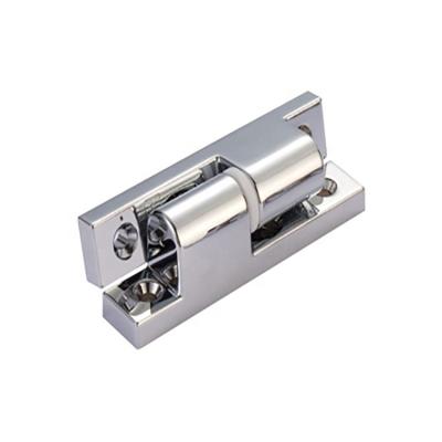 China 80kg Load Zinc Alloy Detachable Door Hinges For Cabinets 304 stainless steel rice steaming cabinet hinge for sale