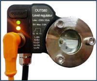 China Regulador del nivel de Cooling System Oil del regulador llano de aceite de OUT580 OUT680 en venta