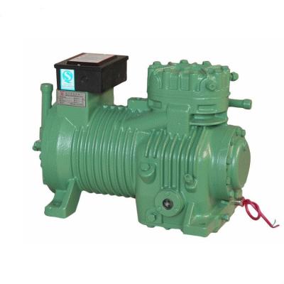 China 5HP BF5G2-18.4 Cold Room Compressor Semi Hermetic Refrigeration Piston Compressor for sale