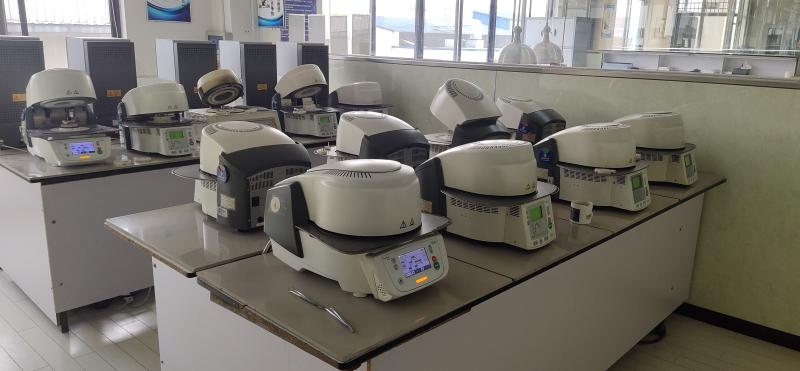 Verified China supplier - Trushine Dental Lab