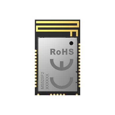 China IoT Low Energy Small Size BLE 5.0 Module MS52SF21 For Smart Solutions for sale