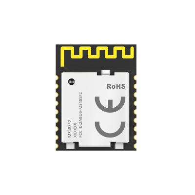 China IoT Low Cost UART Bluetooth 4.0 Low Energy Module Multifunction Remote Controllers BLE Module for sale