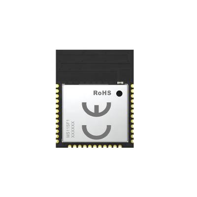 China Cost-effective Espressif ESP32-C3FN4 WiFi BLE and Smart Home BLE 5.0 Combo Module for sale