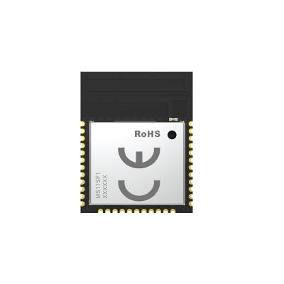 China ESPRSSIF Combo Module ESP32-C3FN4 BLE 5.0, BLE Wi-Fi Module MinewSemi MS11SF11 WI-Fi&BLE Mesh for sale