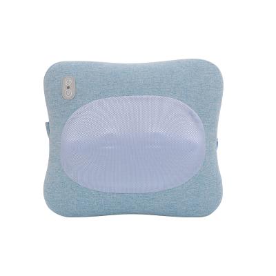 China Special Design 15 Size Timing Pillow Min Massage Dual Function Pillow For Car Room for sale