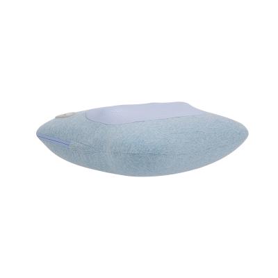 China Removable and easy-to-clean size high quality material wireless massage pillow filling pillow for sale