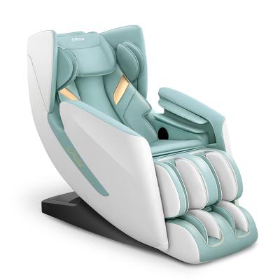 China Body Made In China OEM Customized Massage Chair ABS Environmental Friendly Body Massager for sale