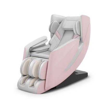 China Intelligent Sleep-Aid and Decompression Massager Sturdy and Durable Large-Space Body Massager Chair Body for sale