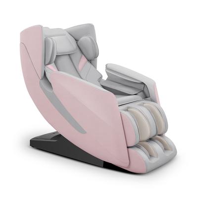 China High Quality Office Body Nap Smart Massage Chair With Automatic Heating Body Massager for sale