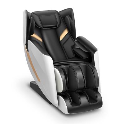 China Cheap Comfortable Home Body Massage Recliner Luxury Multifunction Body Massager for sale