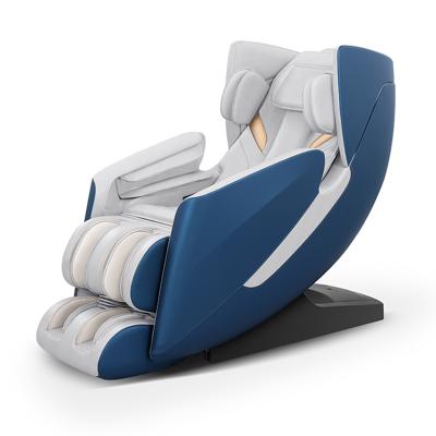 China Hot Selling Modern Smart Body Massage Chair With New-wall Design Zero Body Massager for sale