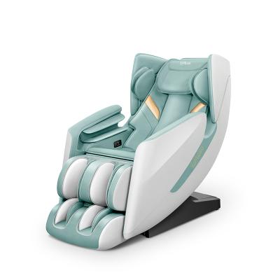 China Body Best Quality Manipulator Design Massage Chair Fits Body Massager for sale