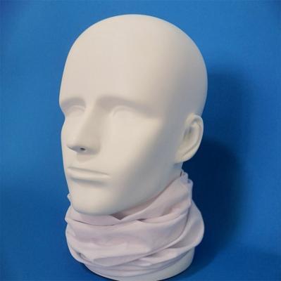 China Various Soft And Good Elasticity Promotional Goods Using Polyester Bandanas Seamless Bandana Face Cover for sale