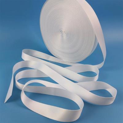 China Sublimation Polyester Lanyard Roll Sublimation Blank for sale