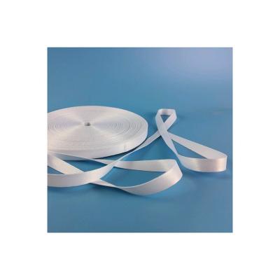 China Polyester Polyester Roll Lanyard Polyest Satin Ribbon for sale