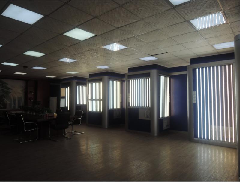 Проверенный китайский поставщик - Shenzhen FY Lighting Co., Ltd.