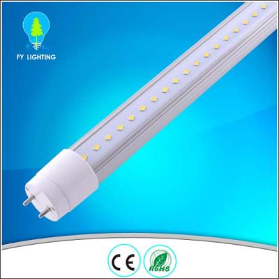 China 120lm/w  T8 LED Tube Energy Savings For Commercial Complexes for sale