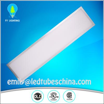 China Luces de techo ahuecadas llevadas interiores blancas puras de la aleación de aluminio 75w 600 x 1200 milímetros en venta