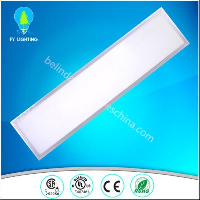 Cina Bianco puro esile principale messo 30w 40w 50w della luce di pannello PF > 0,9 in vendita