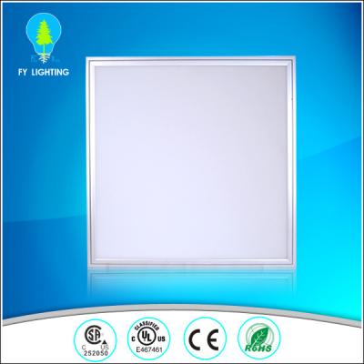 China 24V Aluminum Dimmable LED Flat Panel Light 2X2 40W With 5 Year Warranty for sale