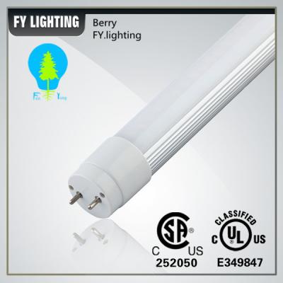 China Professionele 4ft 18w Dimmable Vervangings LEIDENE Buizen voor Slaapkamer Te koop