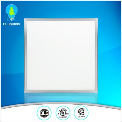 China Ultra-thin SMD 2835 LED Panel Light 3000K - 6500K High Efficiency for sale