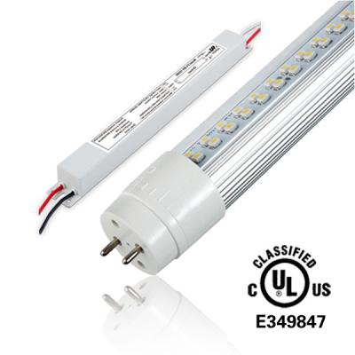 China 6500k Environment Friendly T8 LED tube Light CE RoHS Certificated for sale