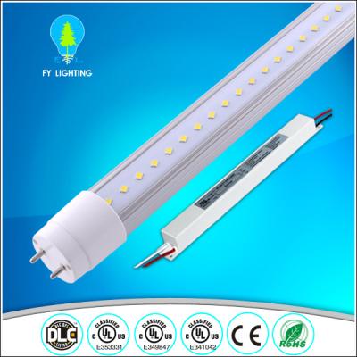 Cina 23watt - metropolitana di 29watt 5ft 1500mm LED con alta luminosità 110lm/W in vendita