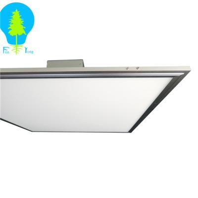 China High Power LED Flat Panel Ceiling Lights For Home Ultra Slim for sale