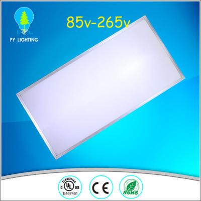 Cina Lista 53 w 1200M x 600MM del VDE del CE ROHS della luce di pannello di Dimmable LED in vendita