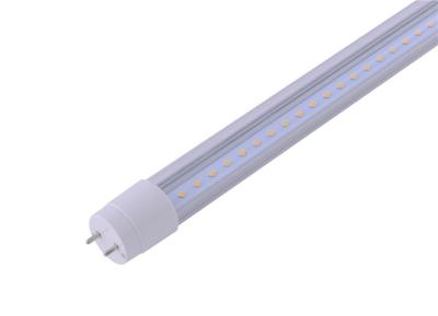 China 9 leidde de watts Zuivere Witte Dimmable Geleide Buis T8 2ft met 50.000 Uren, 600mm Buis Te koop