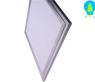 China 50 Watt  LED Square Panel Light 600 x 600 Isolated Led Driver for sale