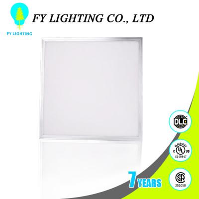 China 2 X 2 36watt Recessed LED Panel Light / LED Square Panel Light for sale