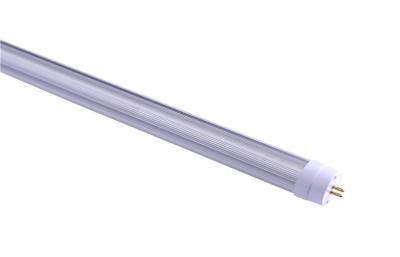 China High Lumen 15watt Home T5 LED Tube With Transpaent / Frost Cover 110LM/W for sale