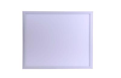 China High Efficiency Rectangular Thin Led Flat Panel Light Natural White 3500 ~ 5000K for sale