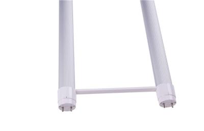 China 2000LM U Shaped LED Tube Lights CRI 85 With 120 Degree Beam Angle for sale