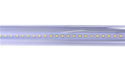 China Cold White 22w 1500mm 5FT LED Tube T8 CE RoHS 5 years warranty for sale