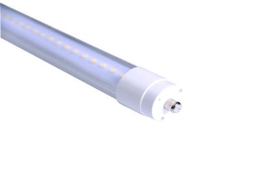 China High Voltage 347v  22w 5FT LED Tube 3500k CRI 85 With 50000 hours Lifespan for sale