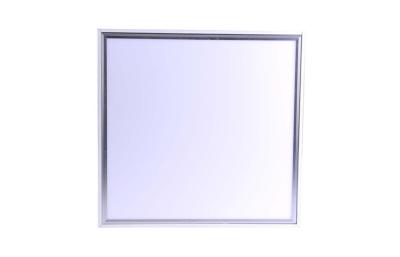 China 240 Volt Aluminum Dimmable Led Panel Light 2x2 40w 60Hz For Factory , Plant for sale