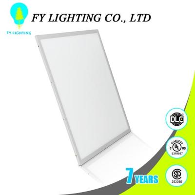 China 40w 600 X 600 Led Panel Light Dimmable With Constant Current Driver for sale