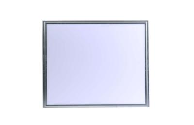 China 3000K - 6000K Dimmable Square LED Panel Light 1X1 High Power for sale