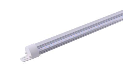 Chine tube 120lm/w de lumière de réfrigérateur de 600mm/de 900mm/de 1200mm/de 1500mm LED à vendre