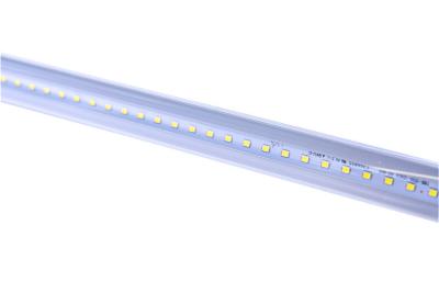 China High Luminous Efficacy T8 LED Tube 110 lm/w 2FT 8FT Milk White for sale