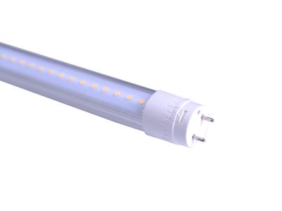 China 120 Degree 18W 4ft Led Tube Light With Motion Sensor Ra80 , 5 Years Warranty for sale