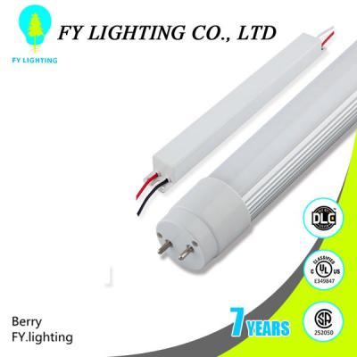 China Energy Saving T8 LED Fluorescent Tube Light With CE RoHS Approved for sale