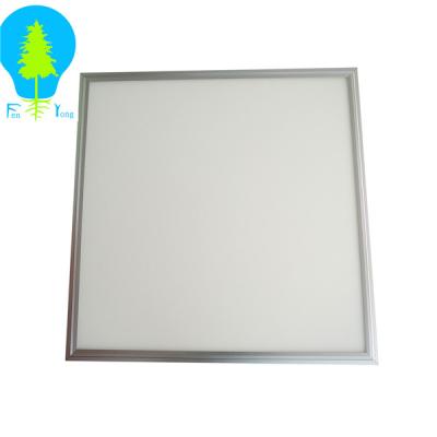 China Cool White 50W Recessed LED Panel Light 600 x 600 cm , Home Led Ceiling Panel Lights for sale