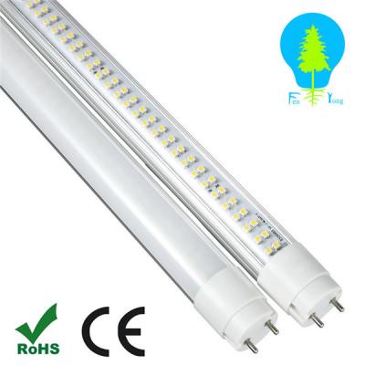 China CUL UL 50000K T8 LED Lights Tube 22 W  High Power Eco-friendly for sale