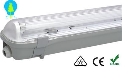 China Tri-proof  led light IP65 UL CE RoHs VDE listed factory price IP65 120cm 40W for sale