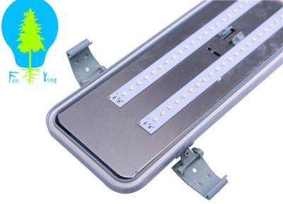 China SMD2835 IP65 LED Tri-proof Light 120 Degree Higher Efficiency for sale